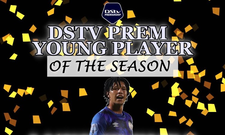Fleurs scoops DStv Premiership end of season award