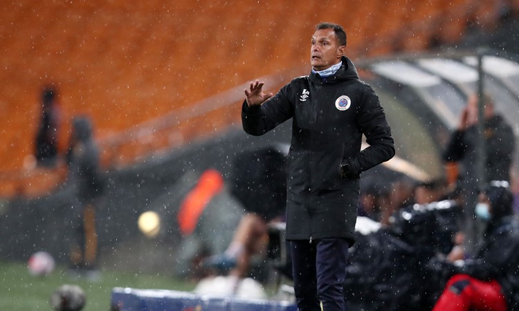 Bucs face mammoth task ahead of SSU clash