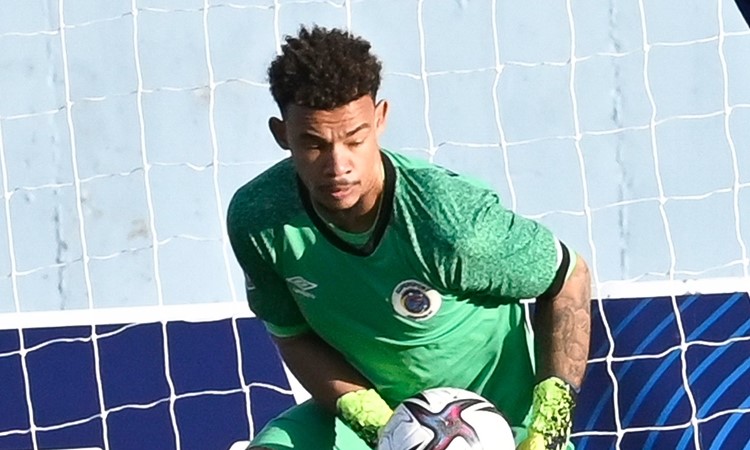 Ronwen Online – It’s going to be a tough encounter, we need to be prepared to die on the pitch