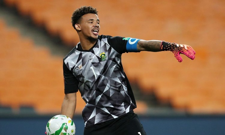 Good luck Bafana (3)