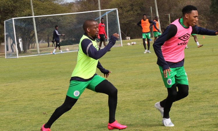 Preseason programme update in Polokwane – Week one