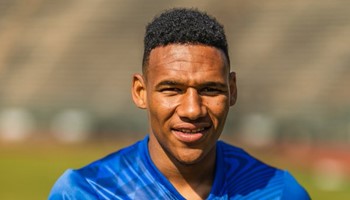 SuperSport squad for away match against AmaZulu