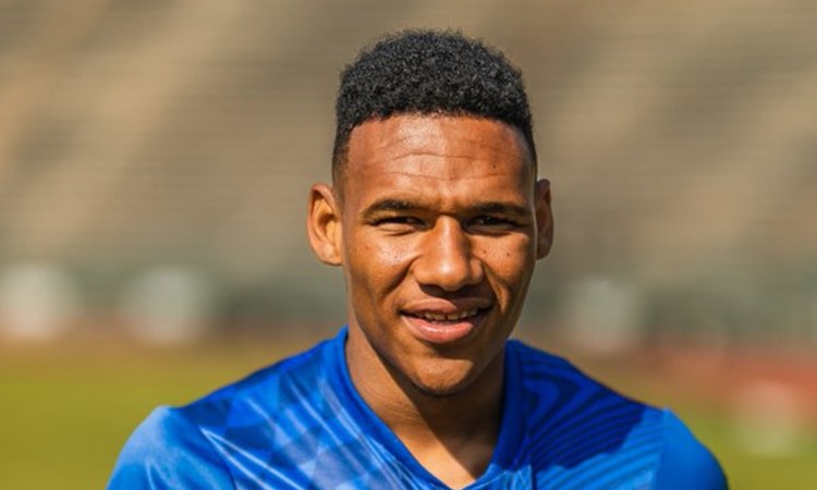 SuperSport squad for away match against AmaZulu