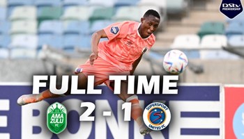 United suffer first league loss on the road