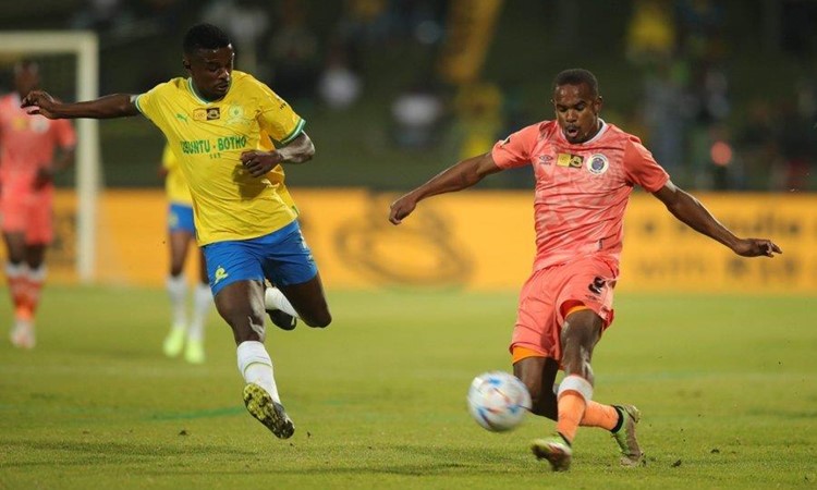 Tshwane derby a clash for the ages