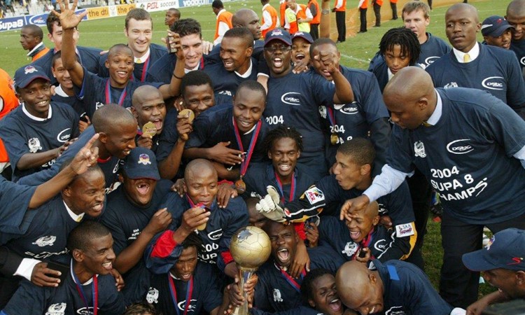 SSU send condolences to the Thusi family