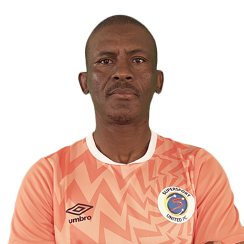 Pedro Nxusa