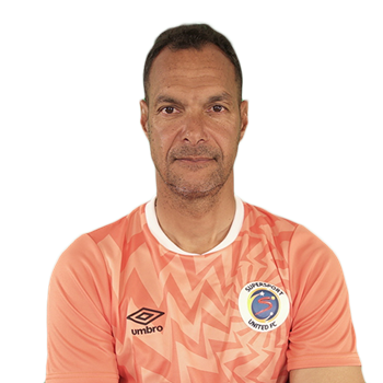 Andre Arendse