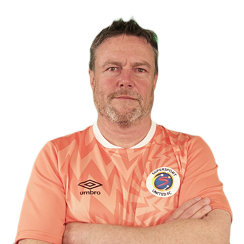 Paul Matthews