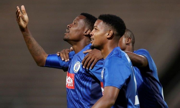 SSU, Richards Bay share the spoils