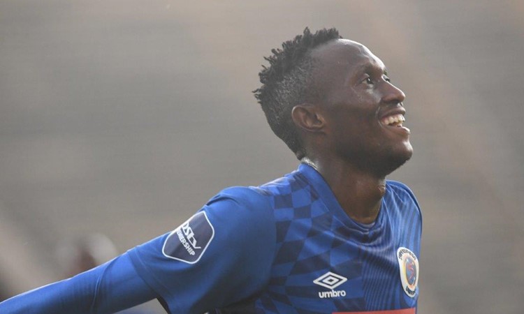SSU welcome AmaZulu in crucial DStv Premiership encounter in Tshwane on the weekend