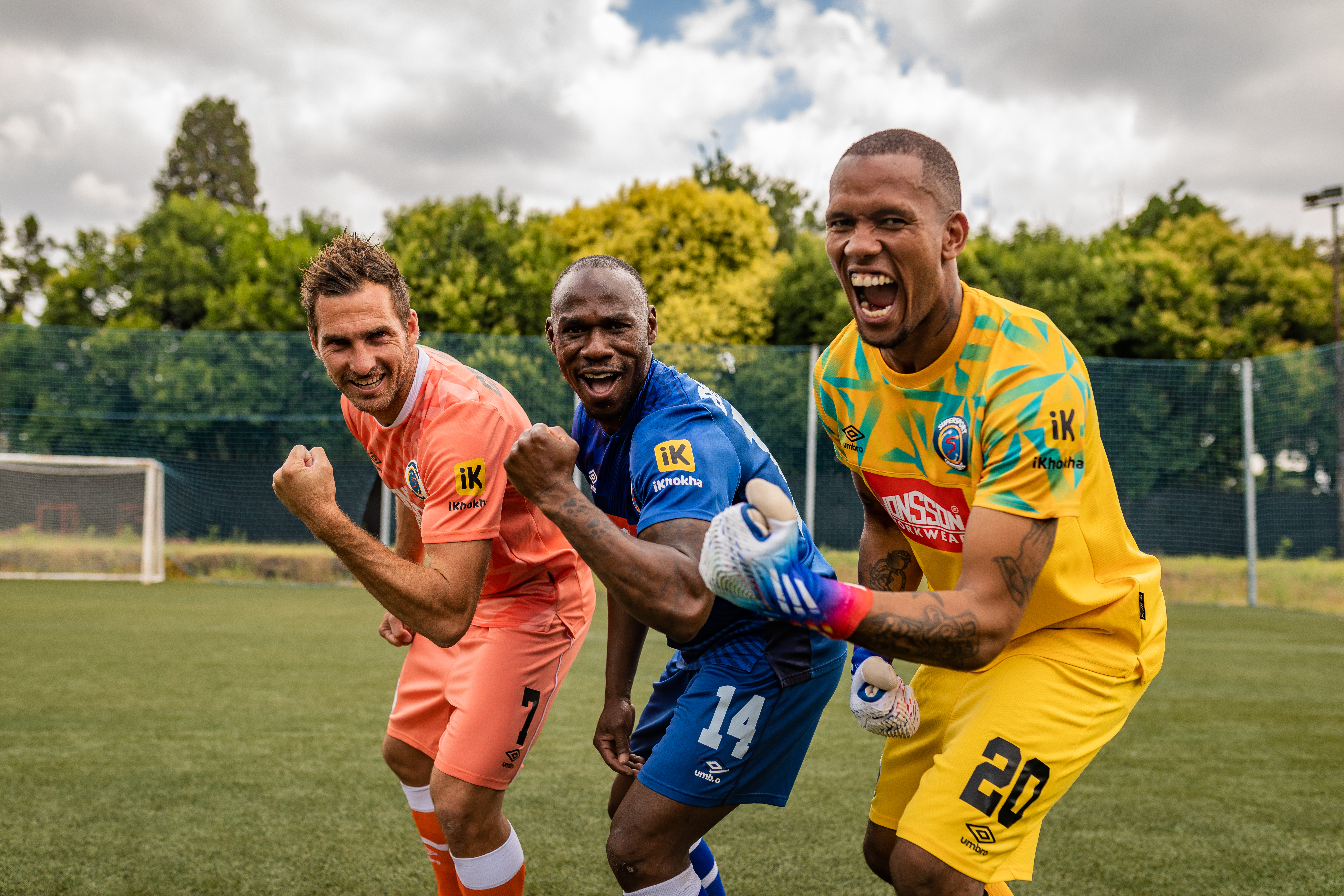 Ikhokha backs Matsatsantsa