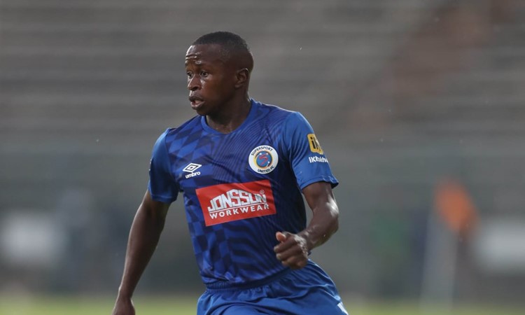 SuperSport United welcome Maritzburg United