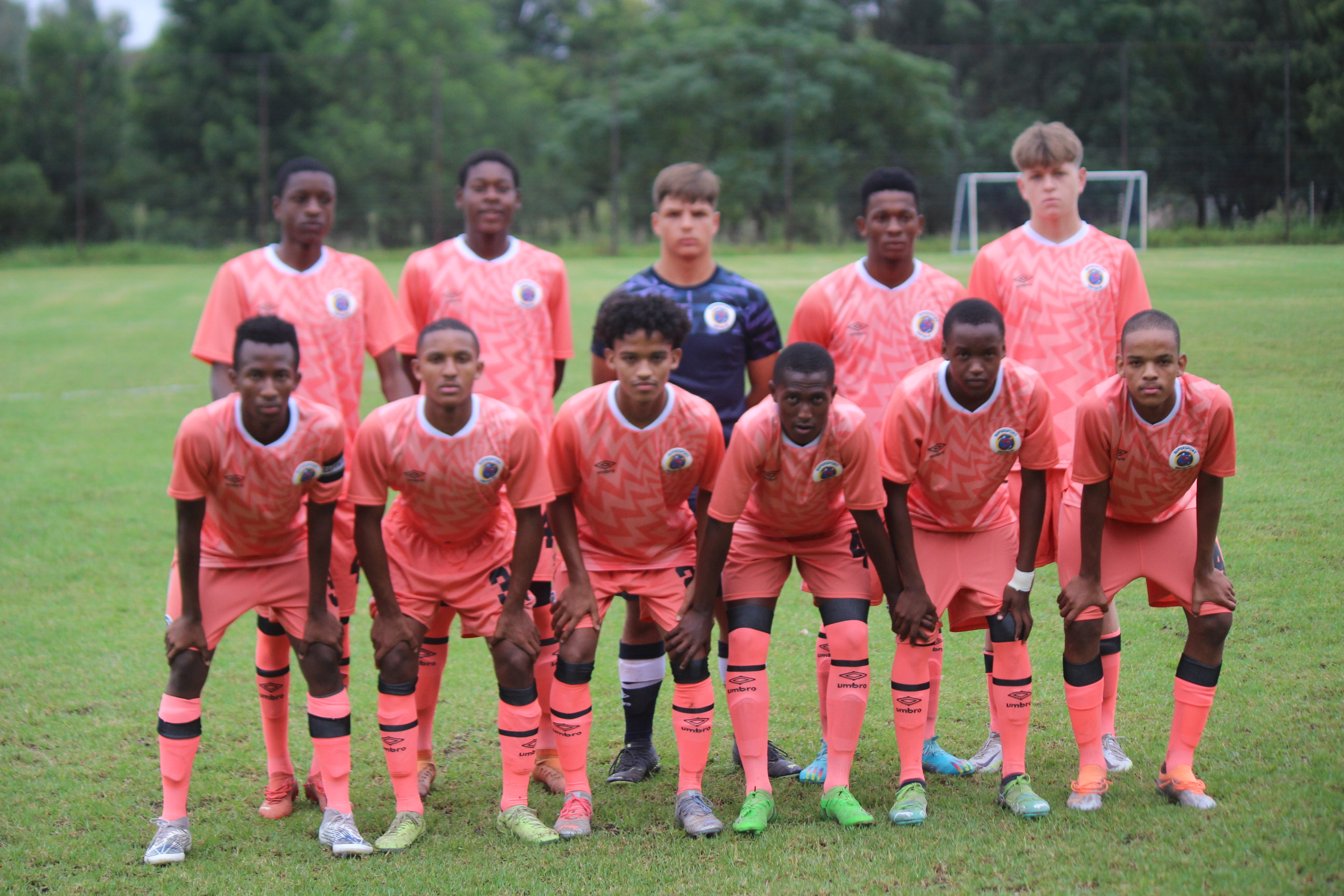 Upcoming Academy GDL Fixture - SuperSport United Football Club