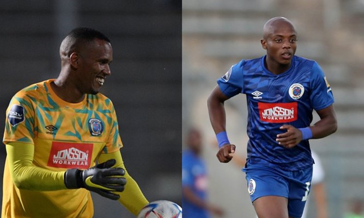 Matsatsantsa wish Bafana Bafana good luck in their crucial AFCON qualifier