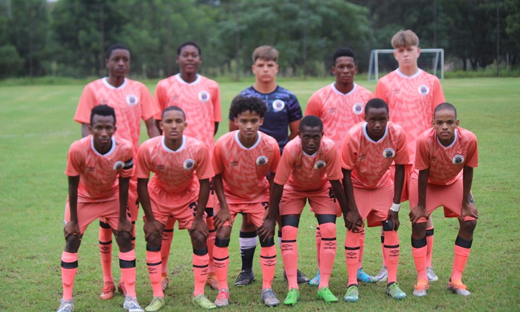 SSU GDL weekend results against Kaizer Chiefs