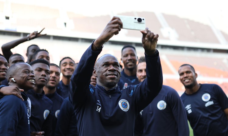 SSU, Huawei “See The Unseen”