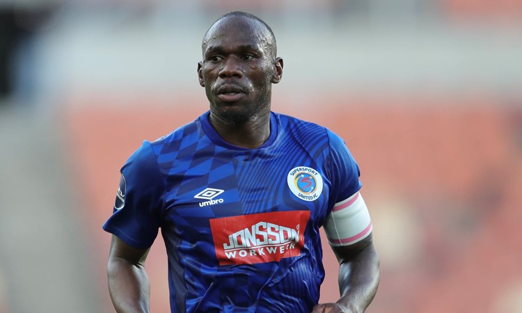 Bash’s name in Sowetan team of the season