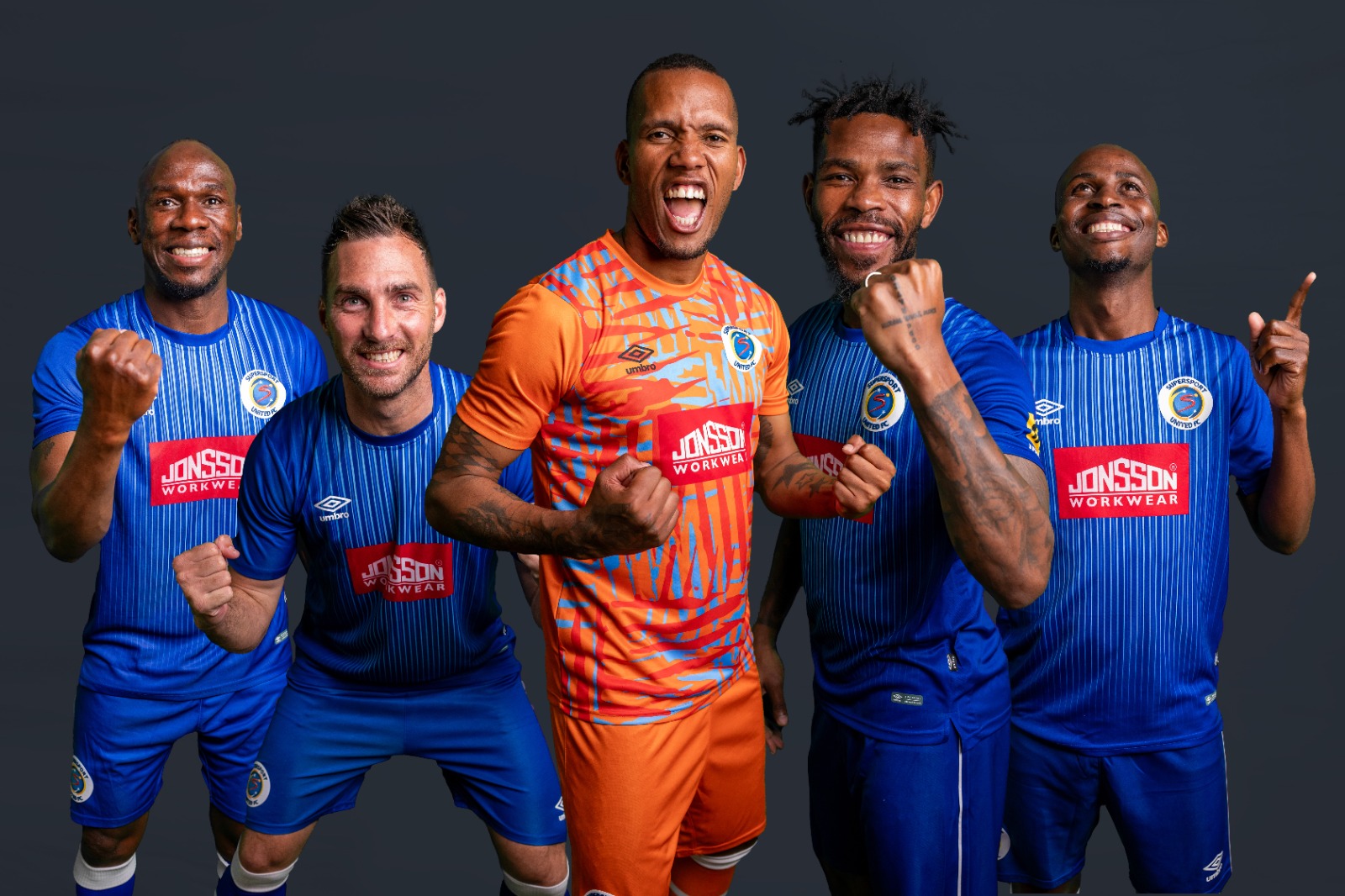 2023-2024 Season New Kit