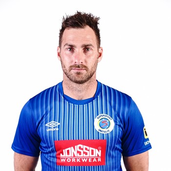 Bradley Grobler