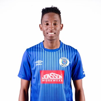 Thalente Mbatha