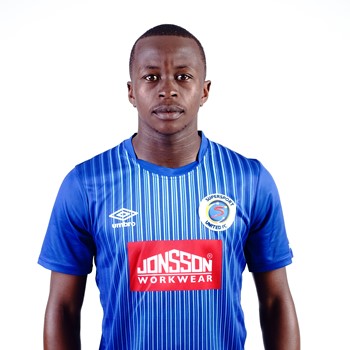 Siphesihle Ndlovu