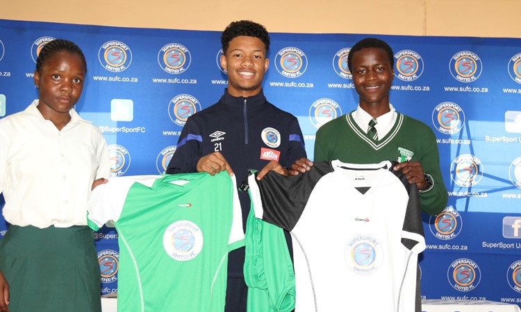 SSU resume Schools League in Atteridgeville Township