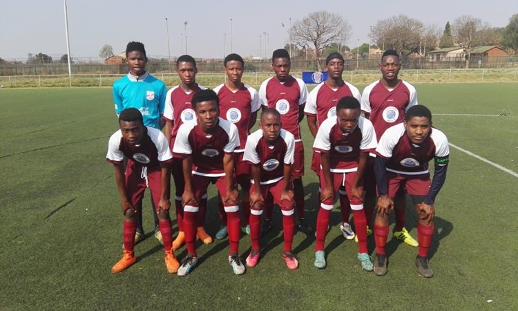 DDC, GDL and Matsatsantsa Schools League weekend results