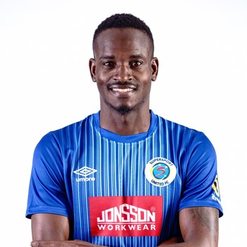 Ronald Pfumbidzai
