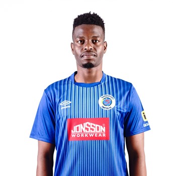 Phathutshedzo Nange