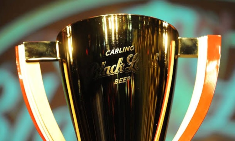 SSU out of Carling Knockout Cup