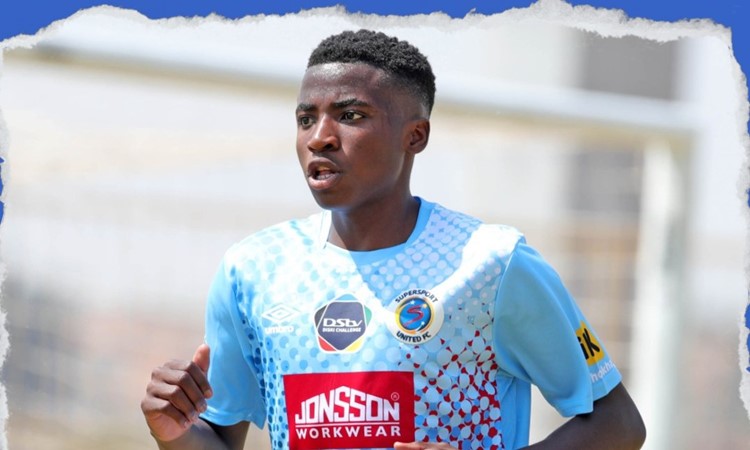 SSU DDC boys, Royal AM share the spoils