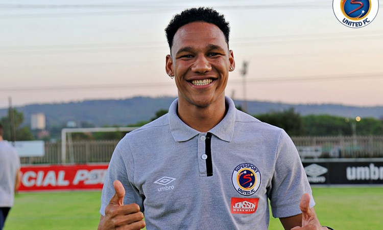 The focus is on us and how we approach the next game against TS Galaxy – Johannes