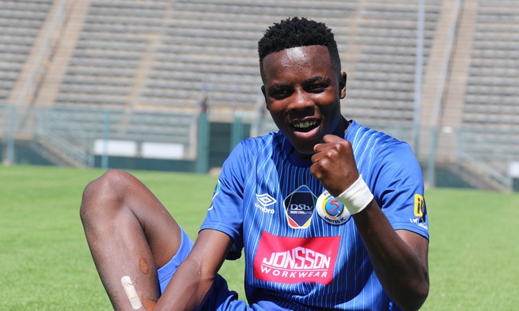 GDL Youth Cup Last 32, DDC weekend results