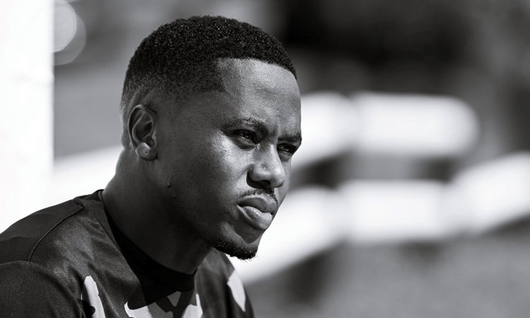 SuperSport United send condolences to the Ntuli family