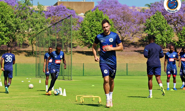 SSU eye more points on the road as they look to settle the score against PLK City