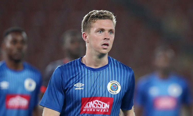 The last time we played Polokwane City, they fought harder than us – Donn