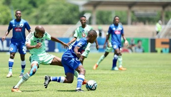 “Super” boys beat Pirates in Reserve League match in KwaZulu-Natal 