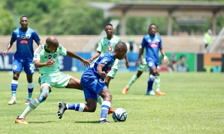 “Super” boys beat Pirates in Reserve League match in KwaZulu-Natal