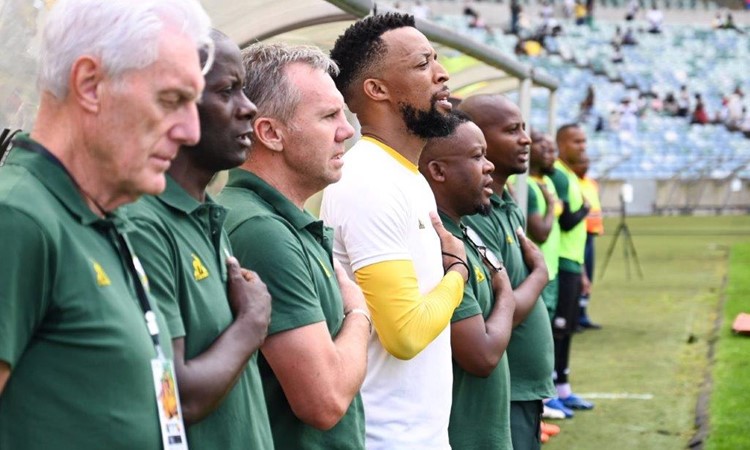 Good luck Bafana Bafana (1)