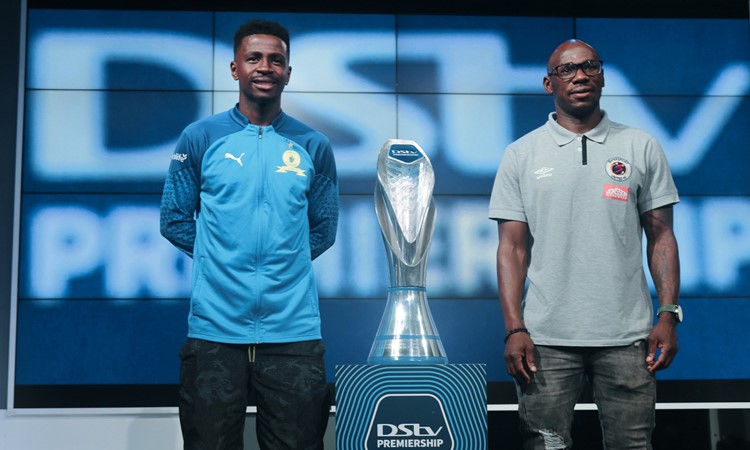 SSU, Sundowns renew rivalry in Atteridgeville