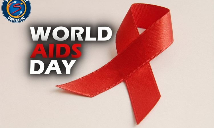 Matsatsantsa observe World Aids Day