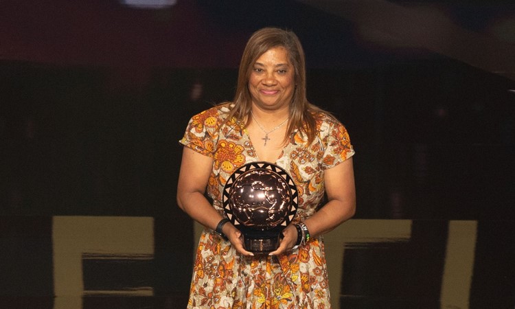 SSU congratulate SA winners at 2023 CAF Awards Ceremony