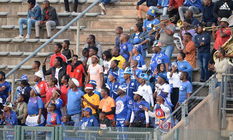 SSU CAF Confed Cup match tickets on sale