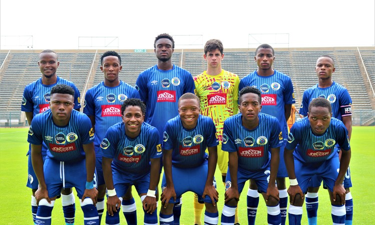 Super boys beat Swallows in Diski Challenge encounter