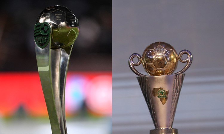 PSL Cup committee announce Nedbank Cup venues and kickoff times