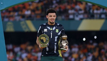 Bafana Bafana finish third in 2023 TotalEnergies Africa Cup of Nations 