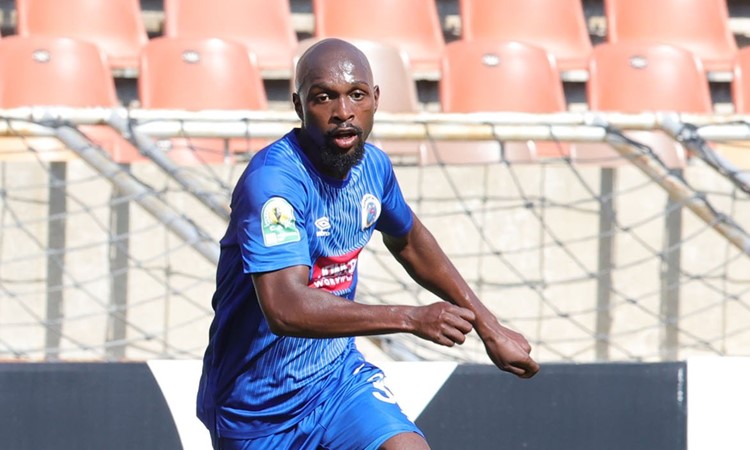 SSU, Modern Future share the spoils in CAF Confed Cup