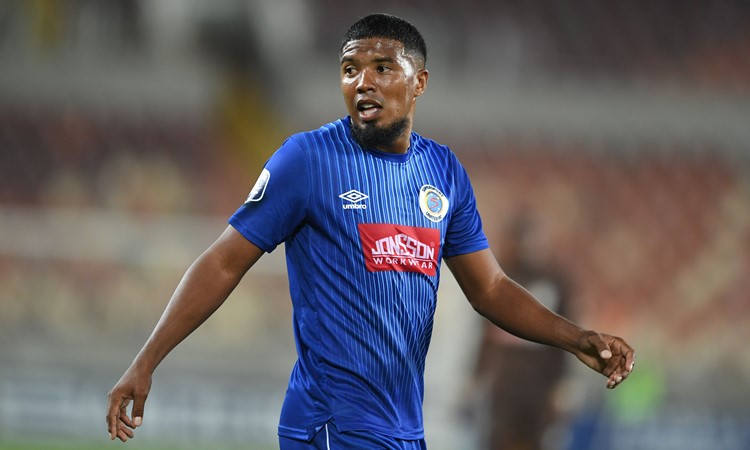 Lakay rescues SuperSport against AmaZulu