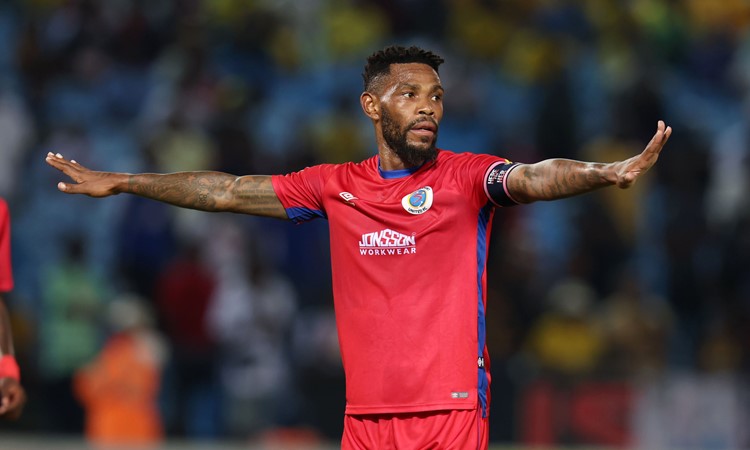 SSU take on Richards Bay in Nedbank Cup Last 16 round